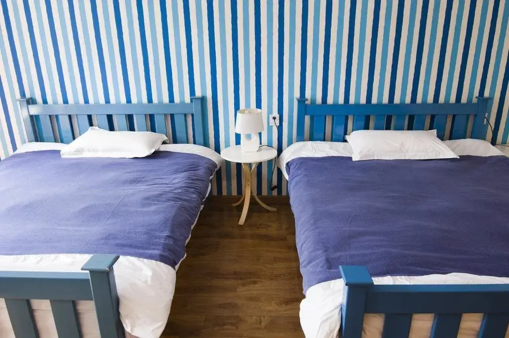 Дали: Dali Times Hostel