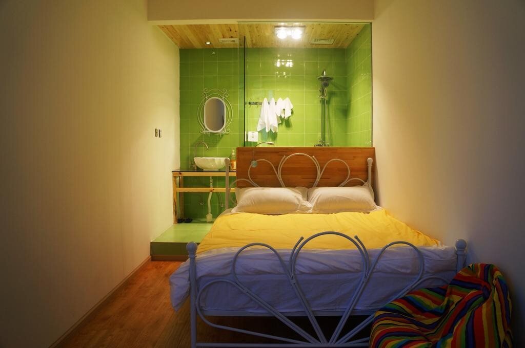 Dali Times Hostel — фото 1