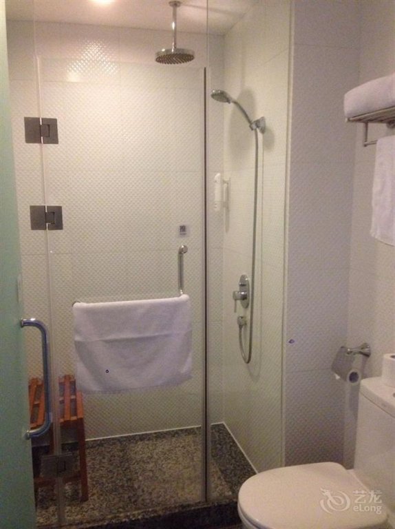 Пекин: JI Hotel Beijing Xueyuan Bridge