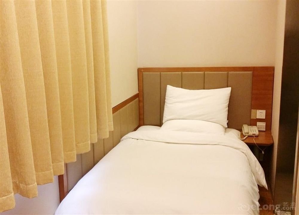 Пекин: JI Hotel Beijing Xueyuan Bridge