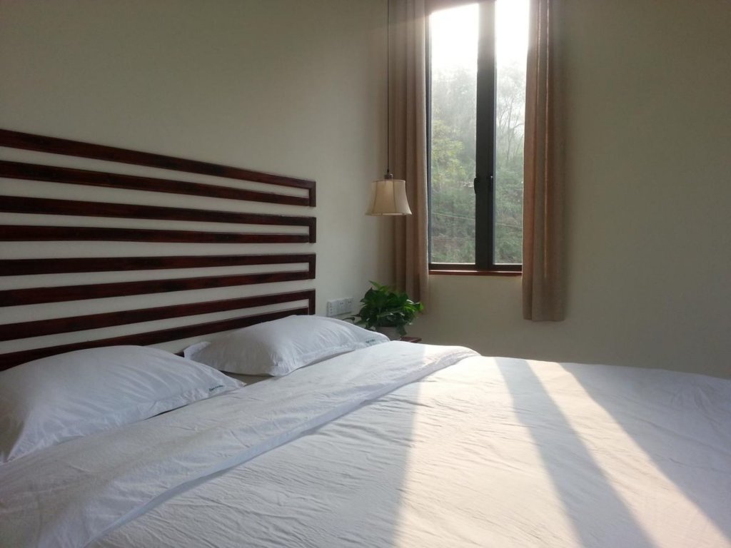 Yang Shuo Zen Valley Hotel — фото 1