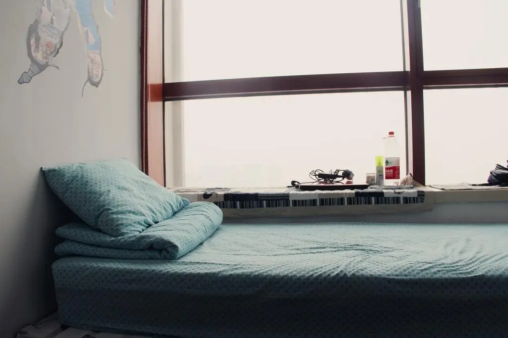 Тяньцзинь: Tianjin UP Youth Hostel