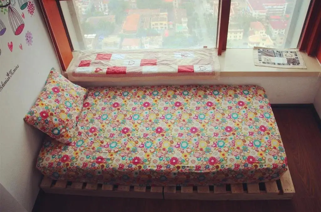Тяньцзинь: Tianjin UP Youth Hostel