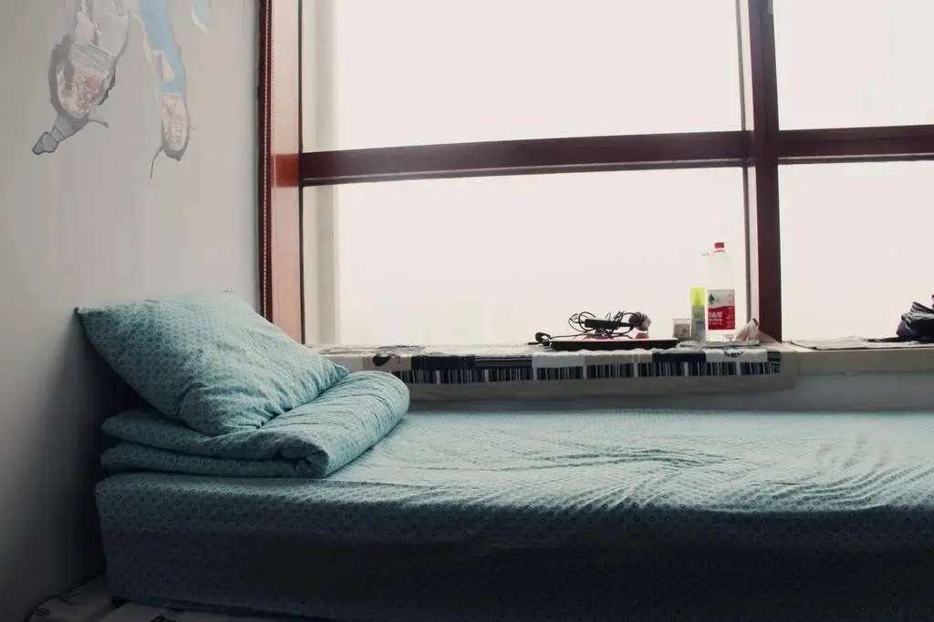 Тяньцзинь: Tianjin UP Youth Hostel