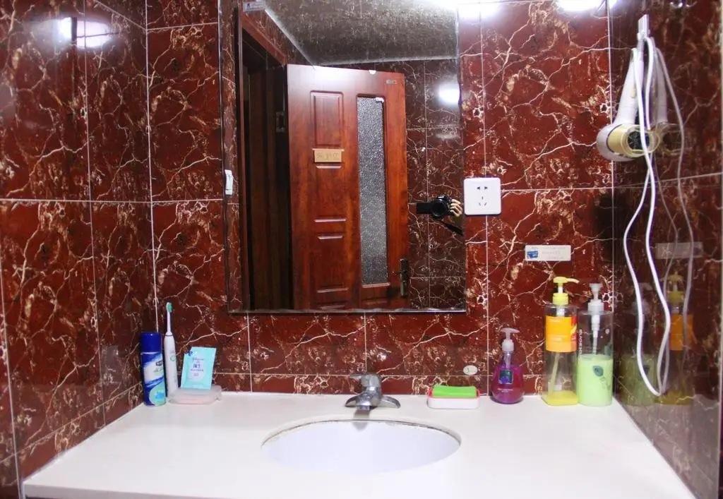 Тяньцзинь: Tianjin UP Youth Hostel