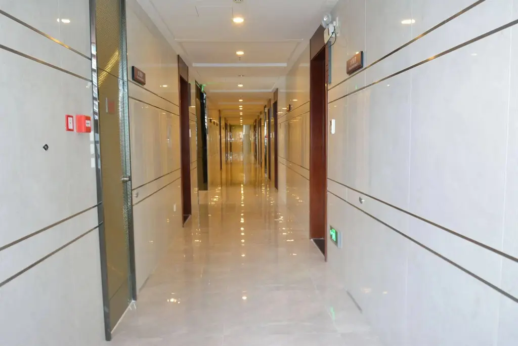 Гуанчжоу: Mahattan International Apartment Guangzhou