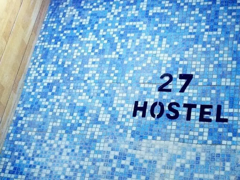 Чунцин: Hostel 27