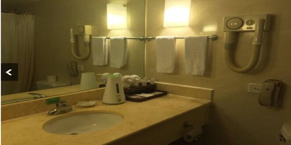 Куньмин: Kunming Jin Jiang Hotel