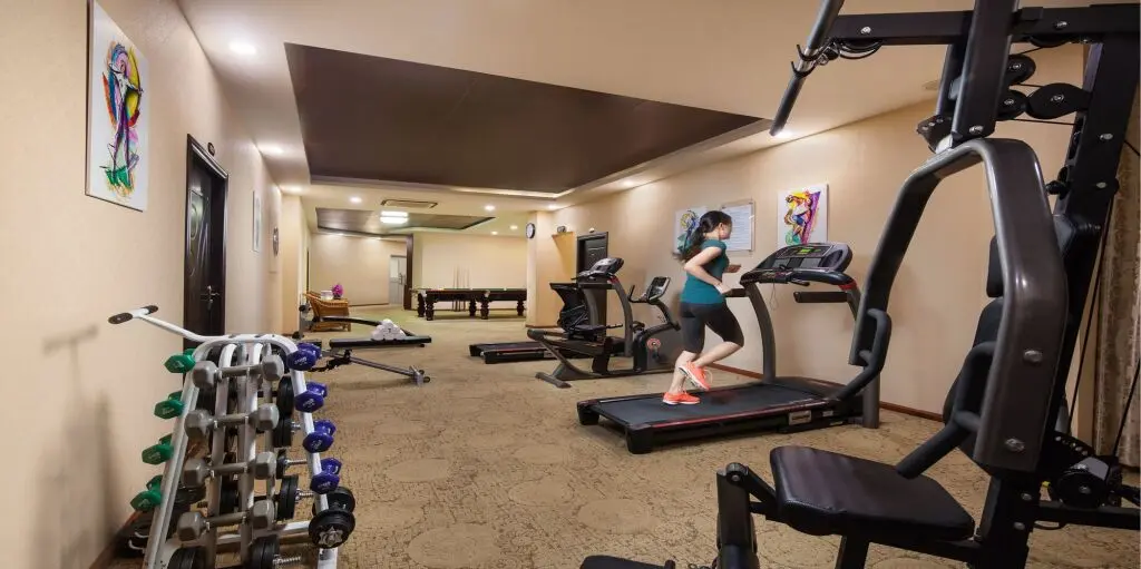 Куньмин: Kunming Jin Jiang Hotel