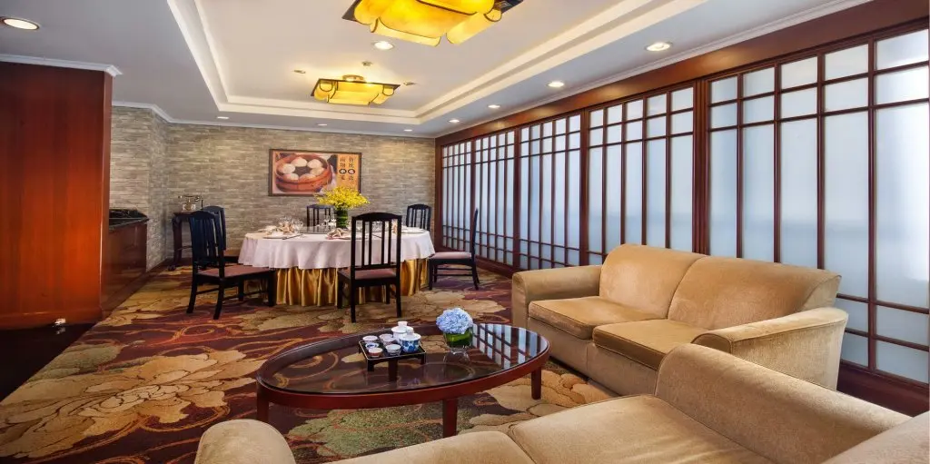 Куньмин: Kunming Jin Jiang Hotel