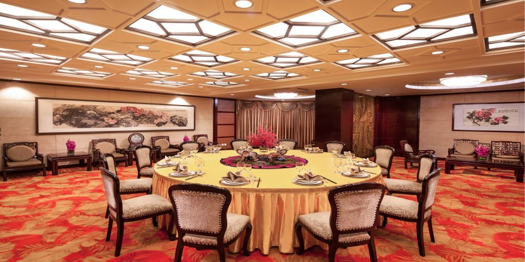 Куньмин: Kunming Jin Jiang Hotel