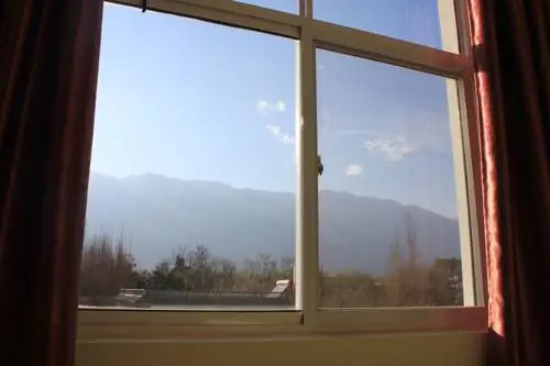 Дали: Dali Brother Youth Hostel