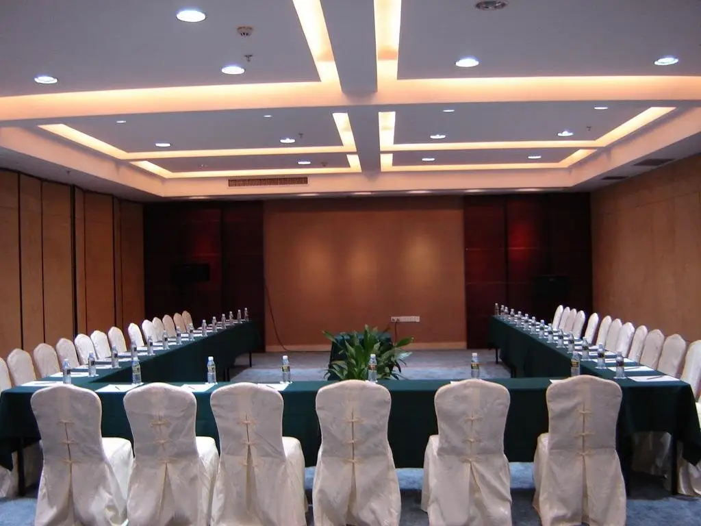 Санья: Sanya Yelanwan Hotel