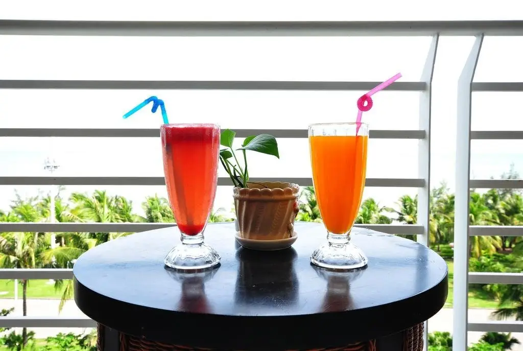 Санья: Sanya Yelanwan Hotel