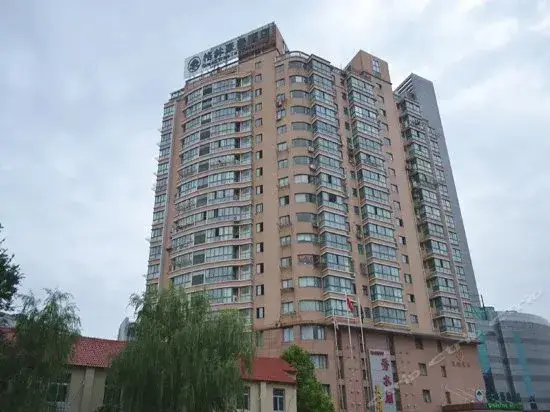 Наньтун: Jiali Xiushui Hotel