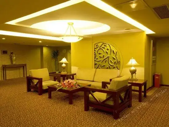 Наньтун: Jiali Xiushui Hotel