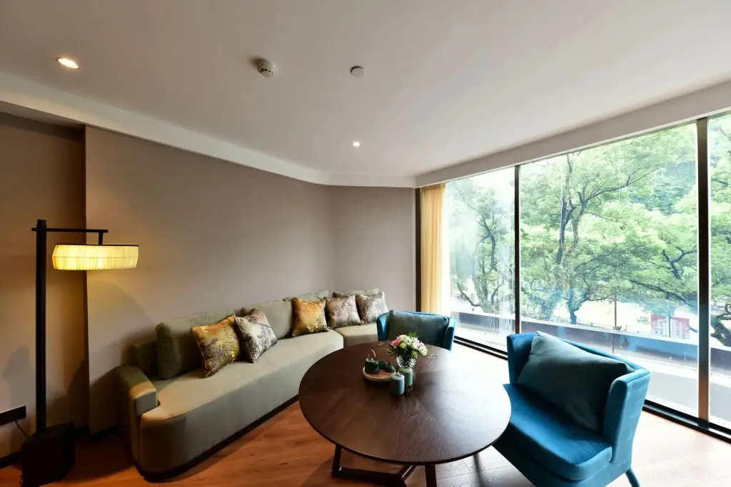 Гуйлинь: Jolie Vue Boutique Guilin