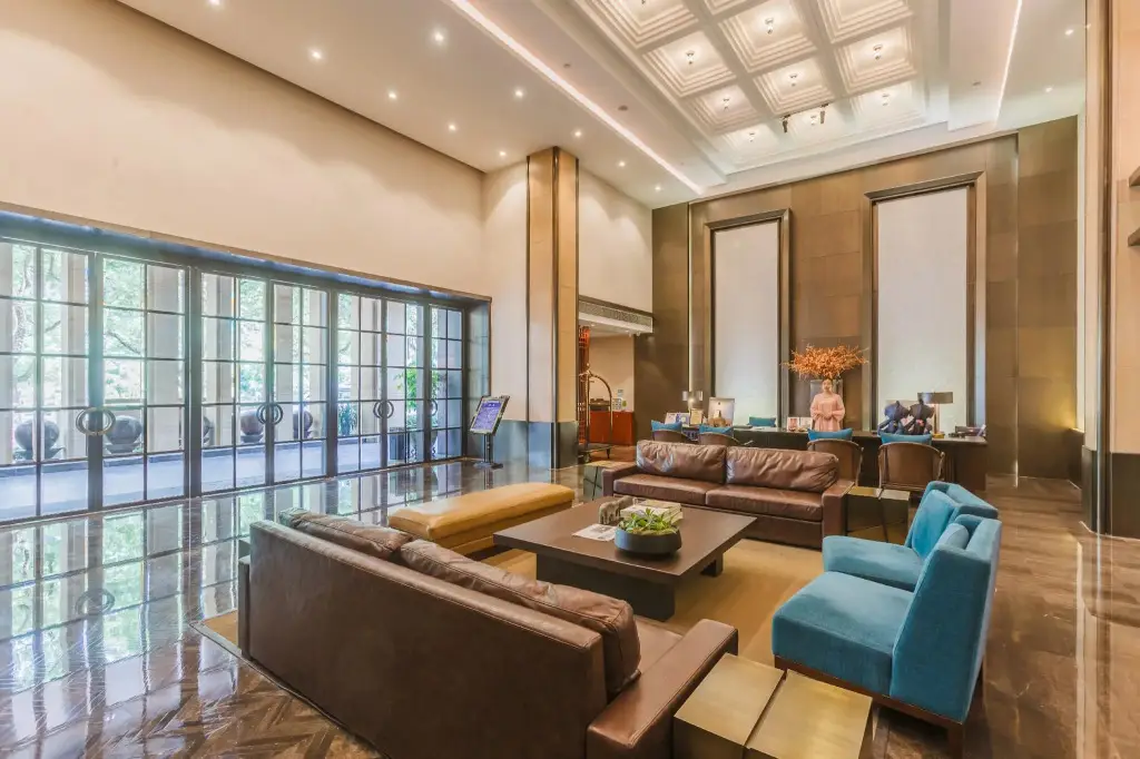 Гуйлинь: Jolie Vue Boutique Guilin