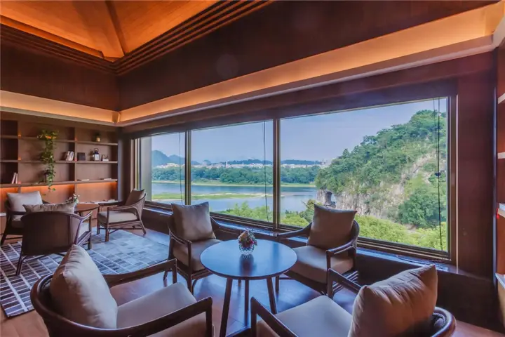 Гуйлинь: Jolie Vue Boutique Guilin