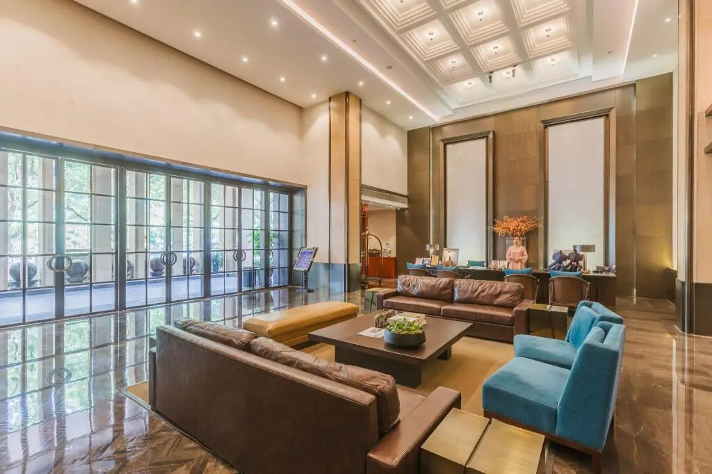 Гуйлинь: Jolie Vue Boutique Guilin