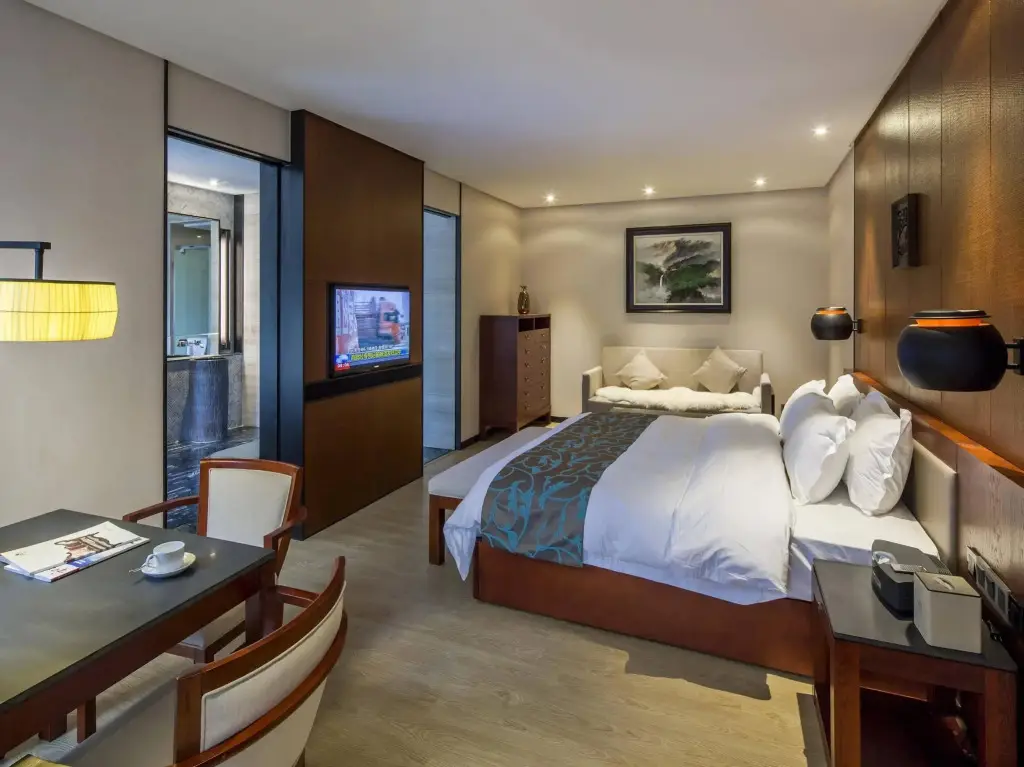 Гуйлинь: Jolie Vue Boutique Guilin