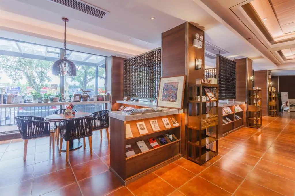 Гуйлинь: Jolie Vue Boutique Guilin