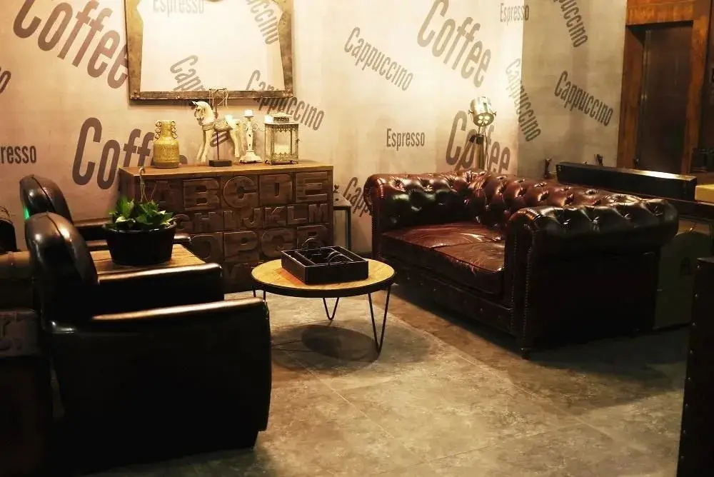 Шицзячжуан: James Joyce Coffetel Shijiazhuang (Railway Station)