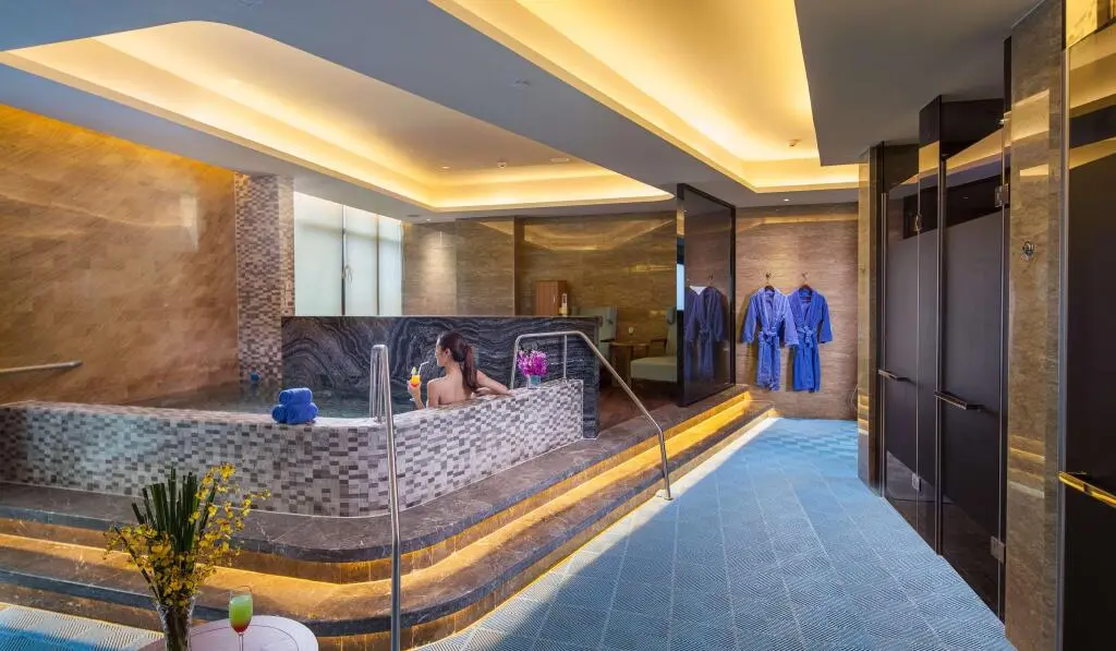 Гуанчжоу: DoubleTree by Hilton Guangzhou Science City-Free Shuttle Bus Service During Canton Fair Period