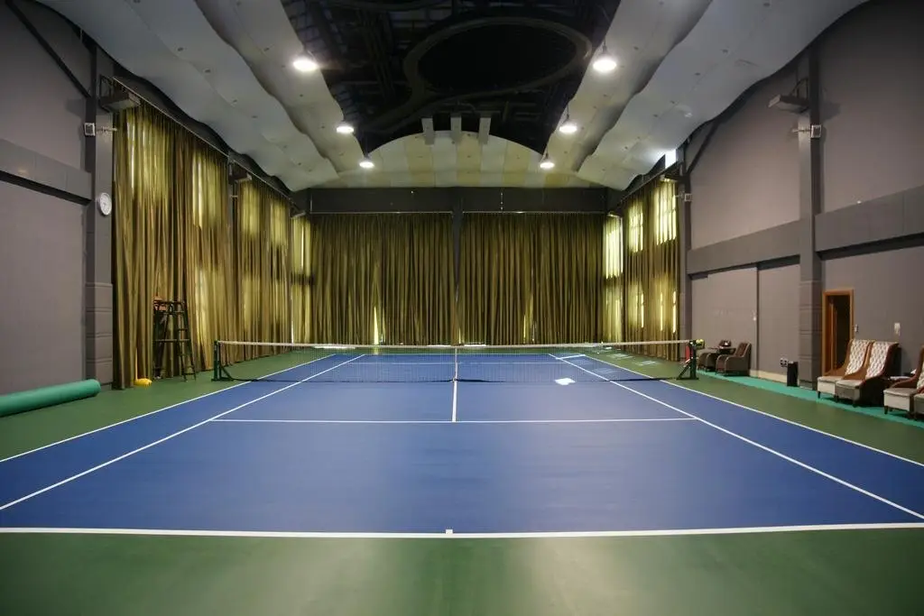Пекин: Tian An Guo Hui Luxury Hotel