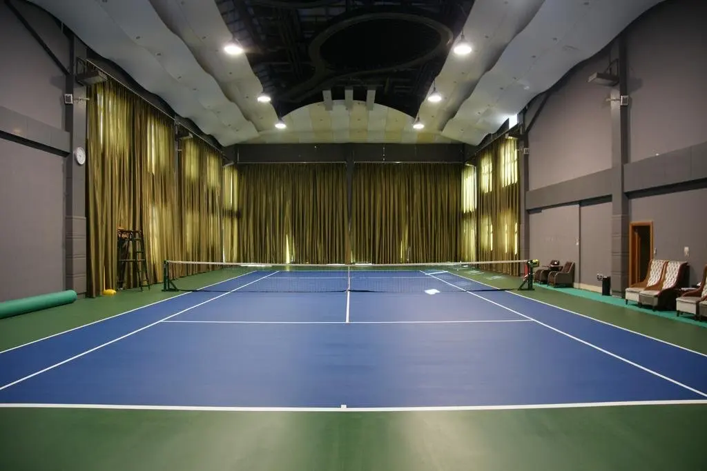 Пекин: Tian An Guo Hui Luxury Hotel