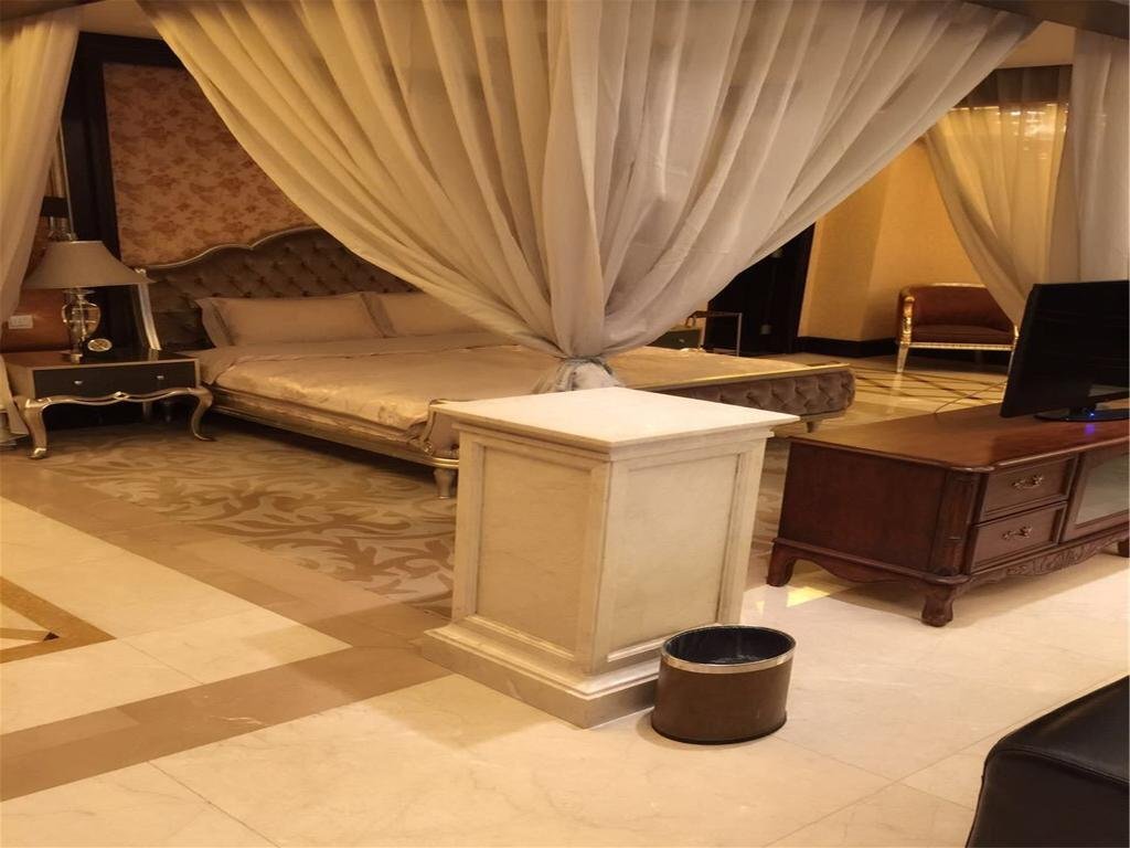 Пекин: Tian An Guo Hui Luxury Hotel