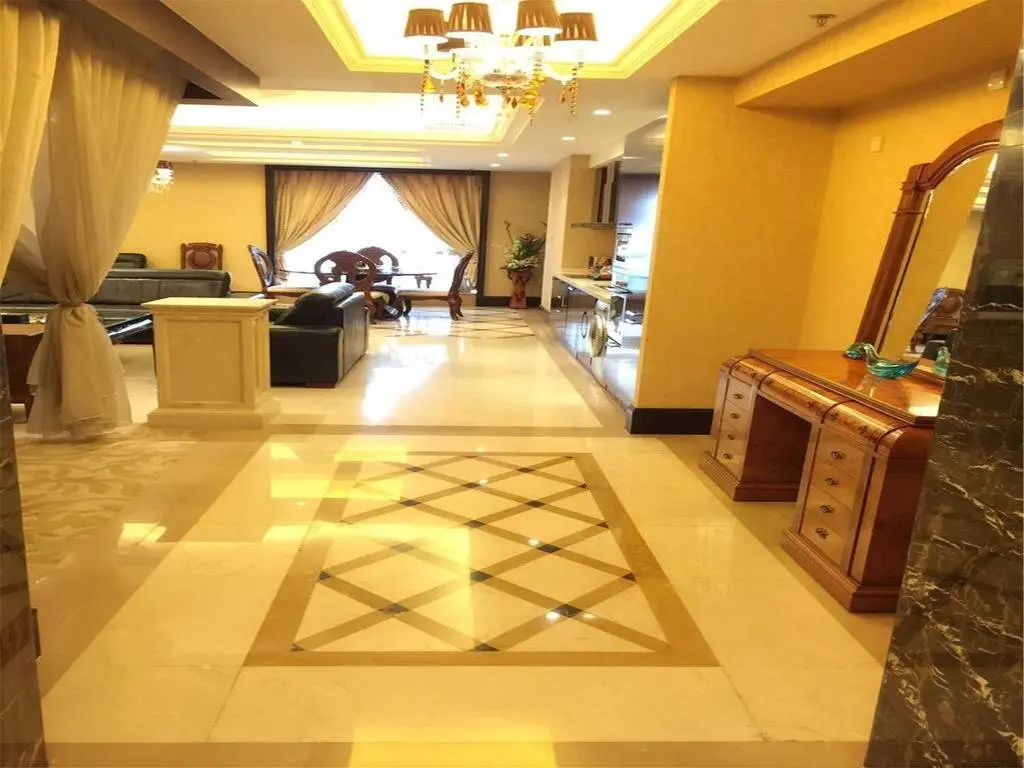 Пекин: Tian An Guo Hui Luxury Hotel