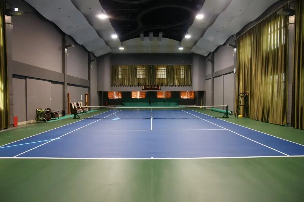 Пекин: Tian An Guo Hui Luxury Hotel