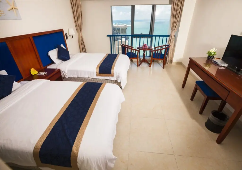 Санья: LONGHIGH RESORT APARTMENT - Phase 3