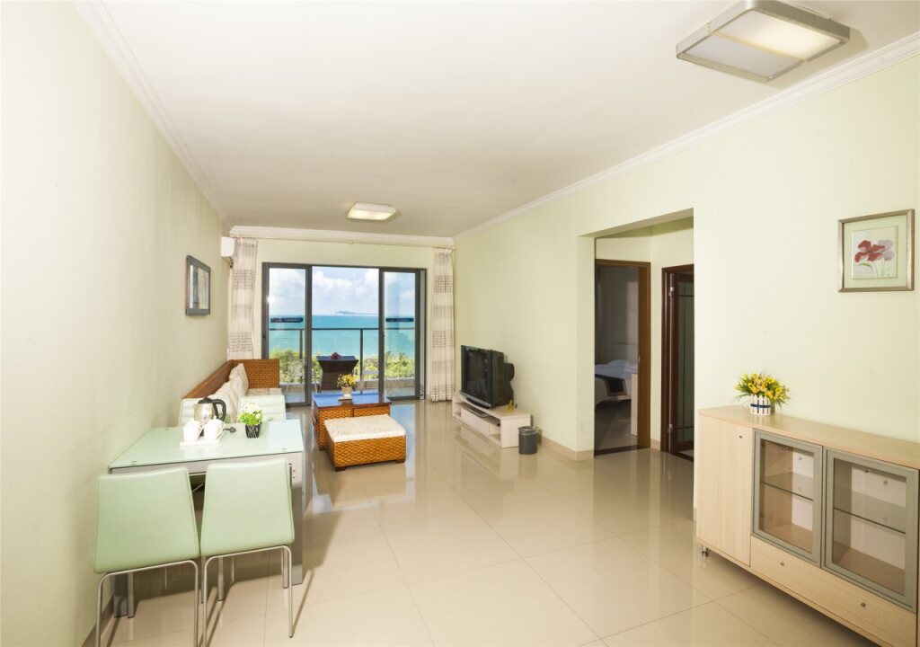 Санья: LONGHIGH RESORT APARTMENT - Phase 3