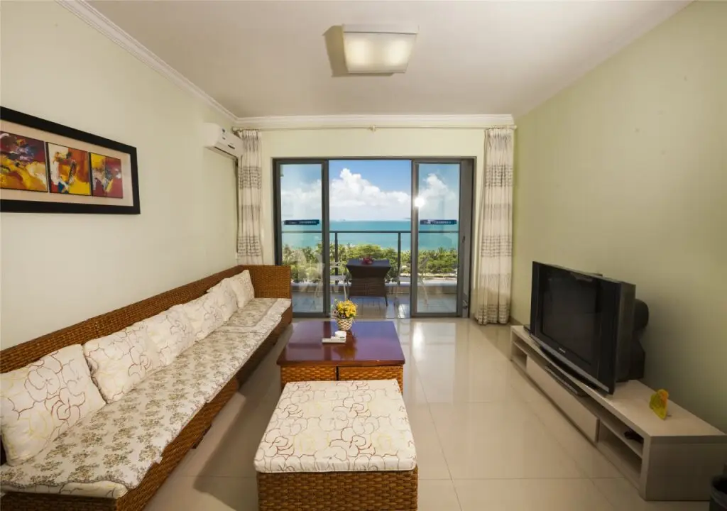 Санья: LONGHIGH RESORT APARTMENT - Phase 3