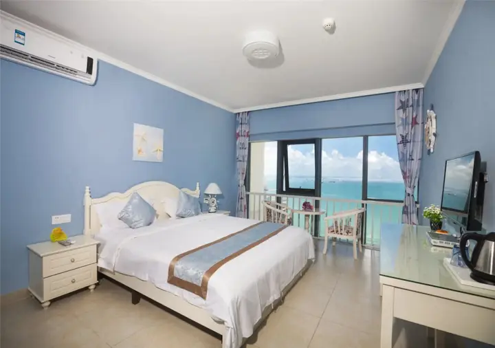 Санья: LONGHIGH RESORT APARTMENT - Phase 3