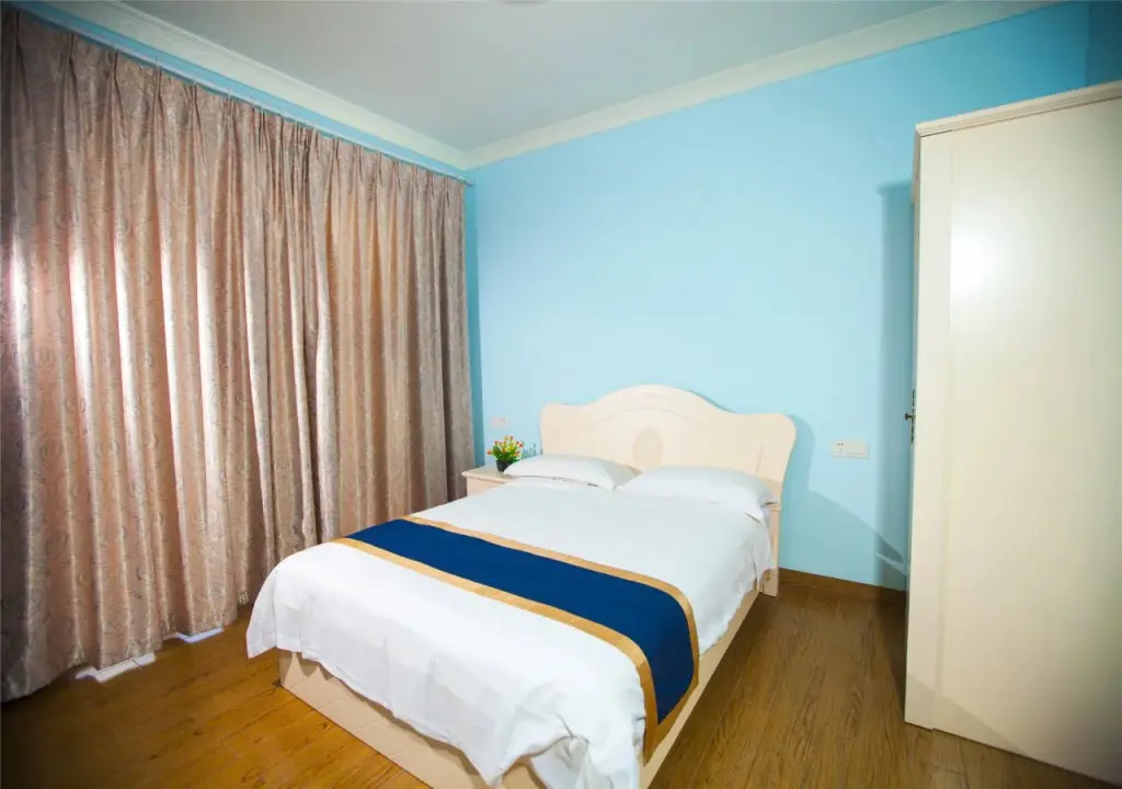 Санья: LONGHIGH RESORT APARTMENT - Phase 3