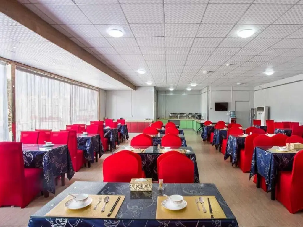 Гуанчжоу: Super 8 Guangzhou DongPu Branch