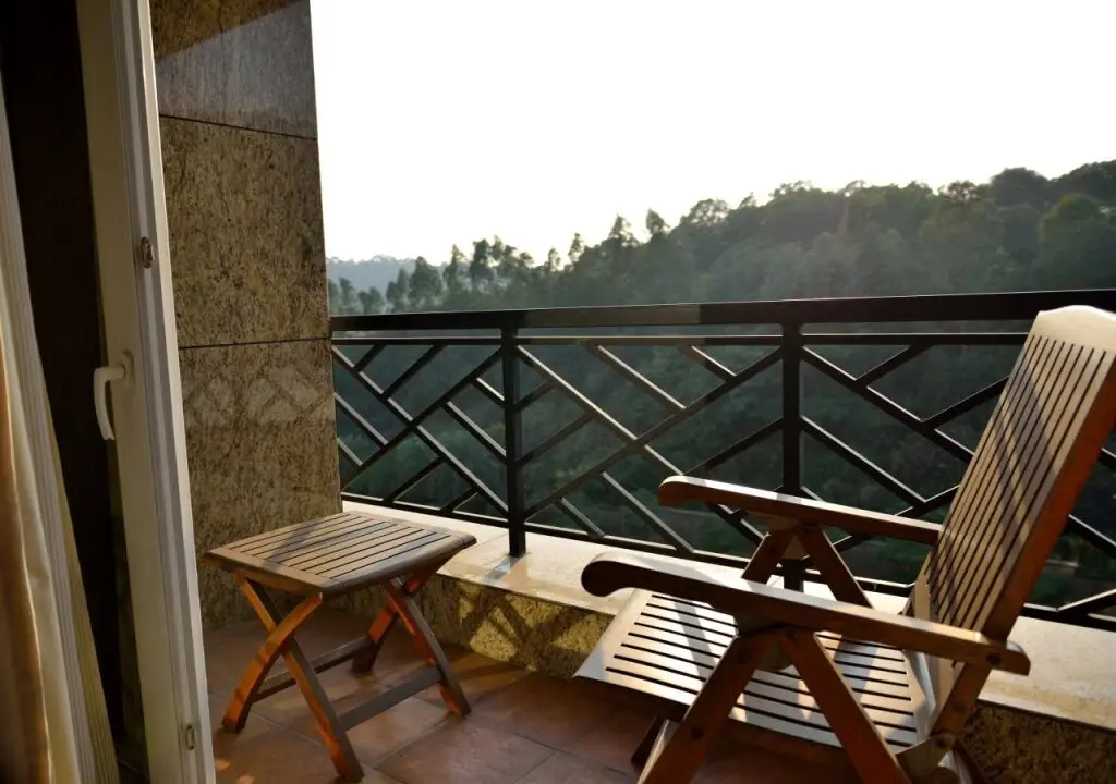 Дунгуань: The Lotus Villa Hotel