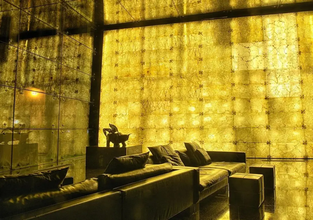 Чжухай: Zhuhai Zobon Art Hotel