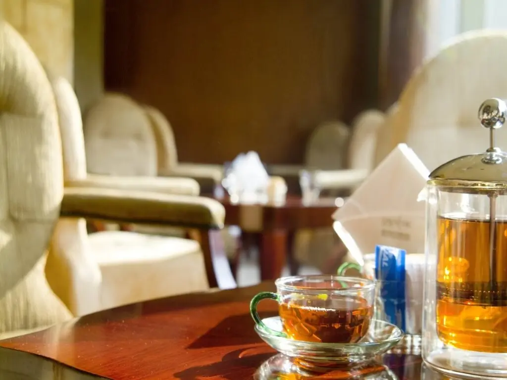 Наньчан: Galactic Peace International Hotel