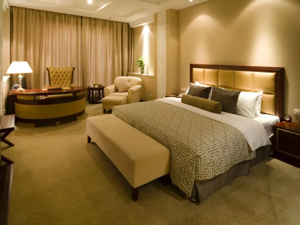 Наньчан: Galactic Peace International Hotel