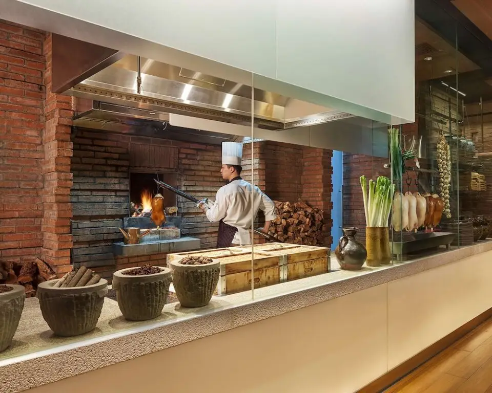Чунцин: Hyatt Regency Metropolitan Chongqing