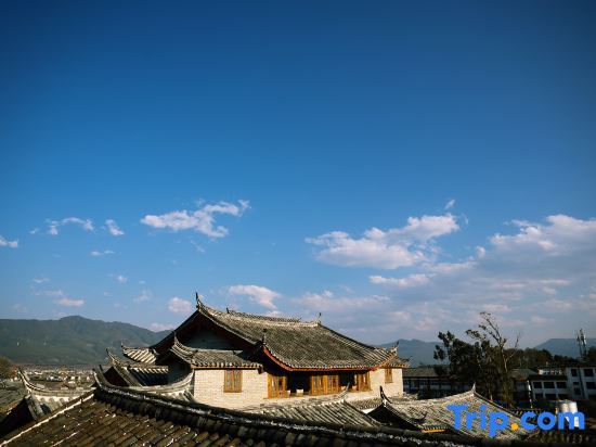 Лицзян: Lijiang Sunshine Inn - Lijiang Yi Xiang Qing Yuan Inn