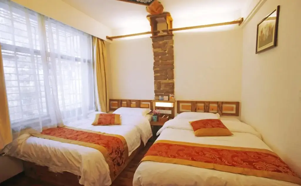 Чжанцзяцзе: Zhangjiajie Destination Youth Hostel