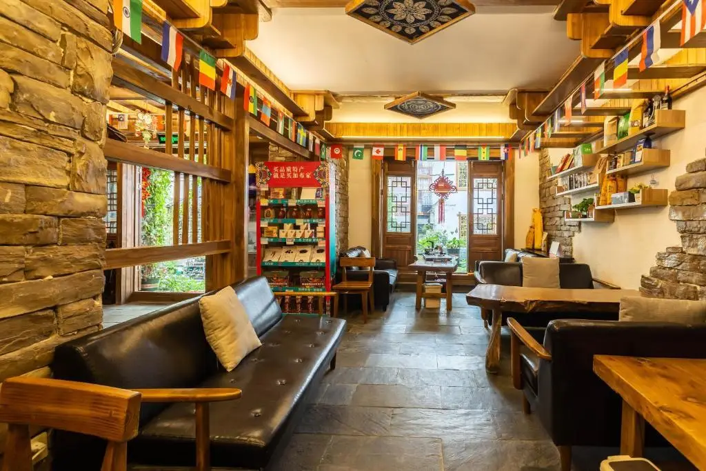 Чжанцзяцзе: Zhangjiajie Destination Youth Hostel