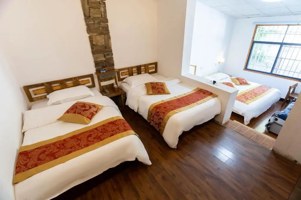 Чжанцзяцзе: Zhangjiajie Destination Youth Hostel
