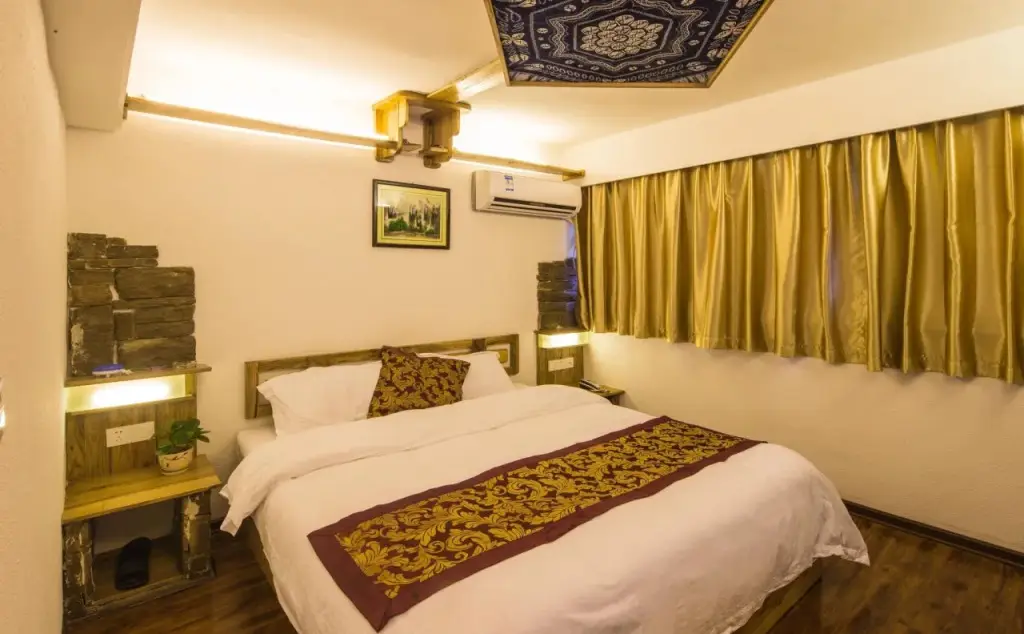 Чжанцзяцзе: Zhangjiajie Destination Youth Hostel