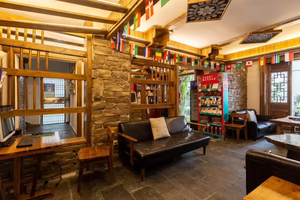 Чжанцзяцзе: Zhangjiajie Destination Youth Hostel